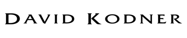 David Kodner Personal Jeweler Logo
